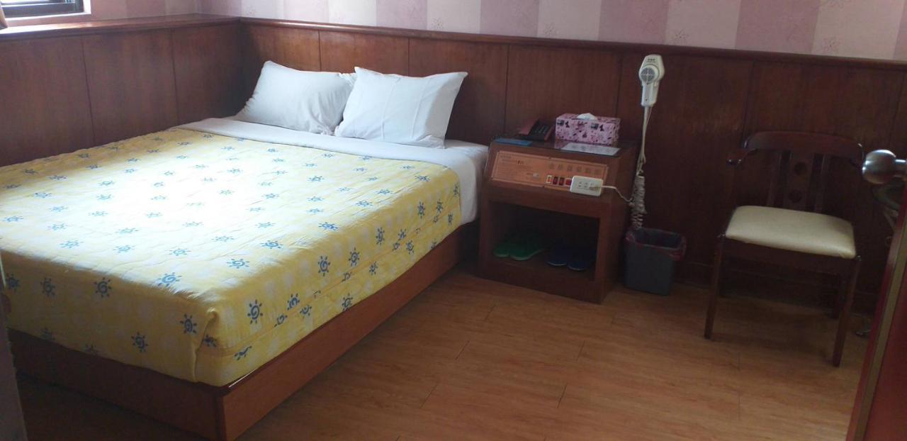 Jin Ge Hot Spring Hotel Tiêu Khê Ngoại thất bức ảnh