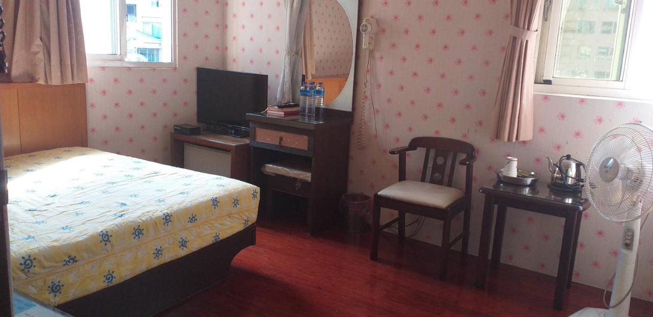 Jin Ge Hot Spring Hotel Tiêu Khê Ngoại thất bức ảnh