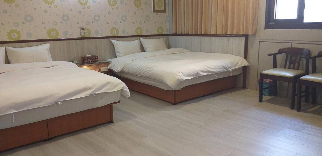 Jin Ge Hot Spring Hotel Tiêu Khê Ngoại thất bức ảnh
